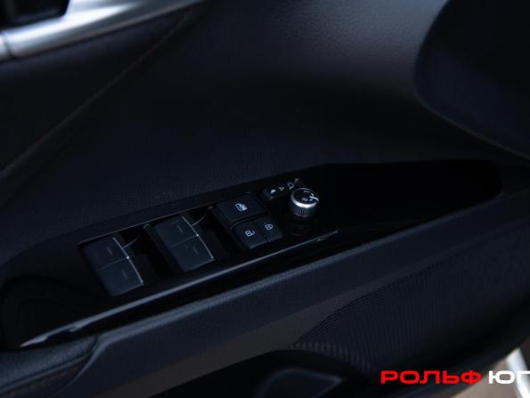 Toyota Camry VIII (XV70) Рестайлинг с пробегом 2023 года, цена 3 298 000 рублей, 35685 км, седан, Автокод Объявления