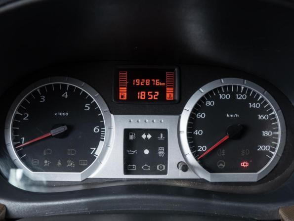 Lada (ВАЗ) Largus I с пробегом 2016 года, цена 759 000 рублей, 192876 км, универсал, Автокод Объявления