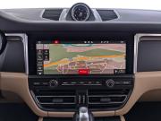 Porsche Macan I Рестайлинг Москва  - изображение 60