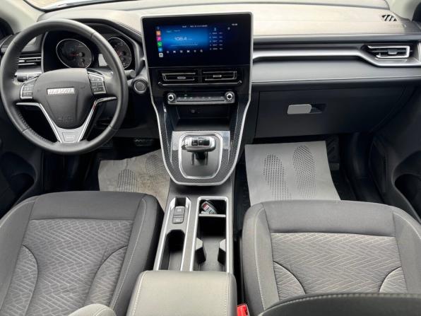 Haval M6 II с пробегом 2023 года, цена 1 629 900 рублей, 70745 км, внедорожник, Автокод Объявления
