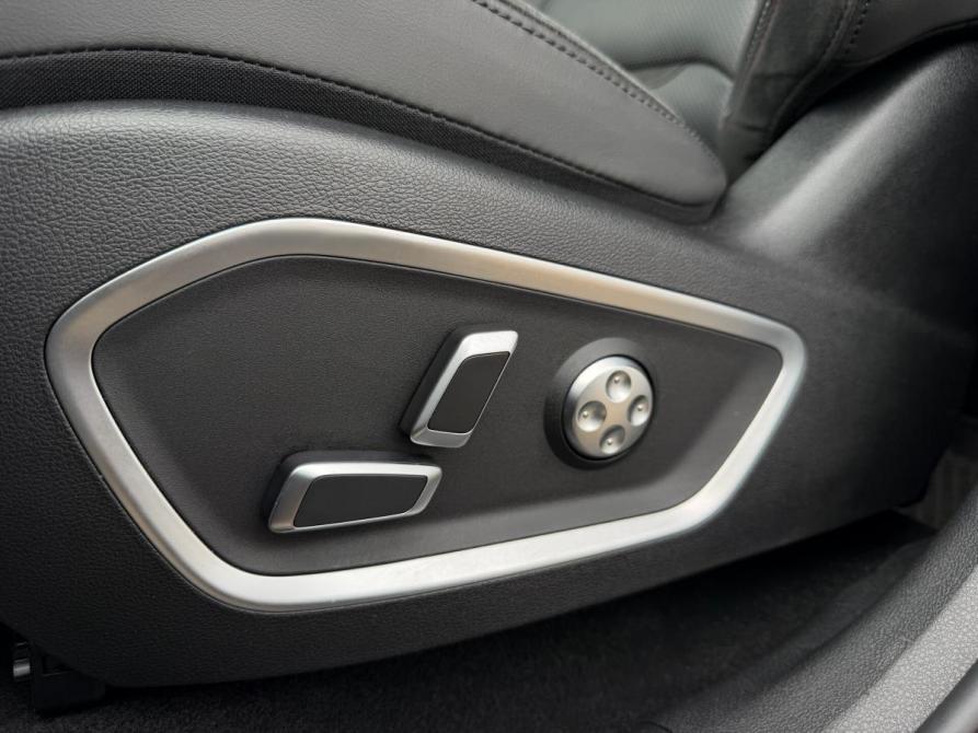 Geely Tugella I Рестайлинг Набережные Челны  - изображение 20