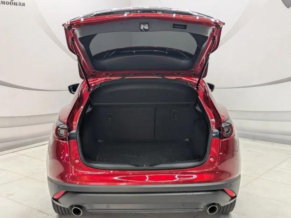 Mazda CX-4 I Рестайлинг с пробегом 2023 года, цена 2 899 000 рублей, 45700 км, внедорожник, Автокод Объявления