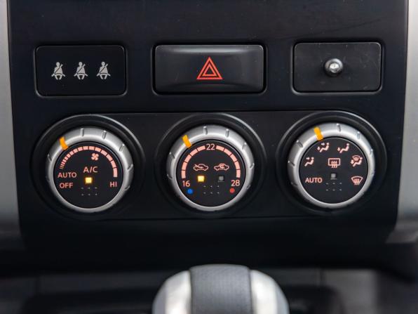Nissan X-Trail II Рестайлинг с пробегом 2012 года, цена 1 548 000 рублей, 142408 км, внедорожник, Автокод Объявления