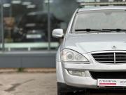 SsangYong Kyron I Рестайлинг Архангельск  - изображение 24