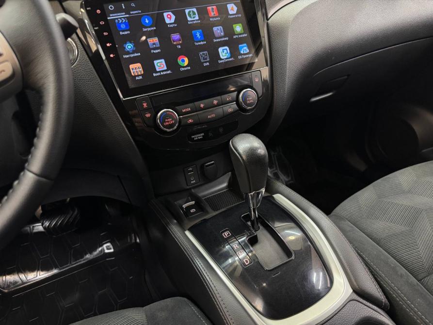Nissan X-Trail III Ставрополь  - изображение 15