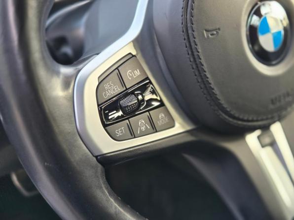 BMW 6 серии IV (G32) Рестайлинг с пробегом 2021 года, цена 5 280 000 рублей, 157000 км, хэтчбек, Автокод Объявления