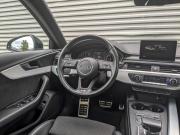 Audi A4 V (B9) Москва  - изображение 58