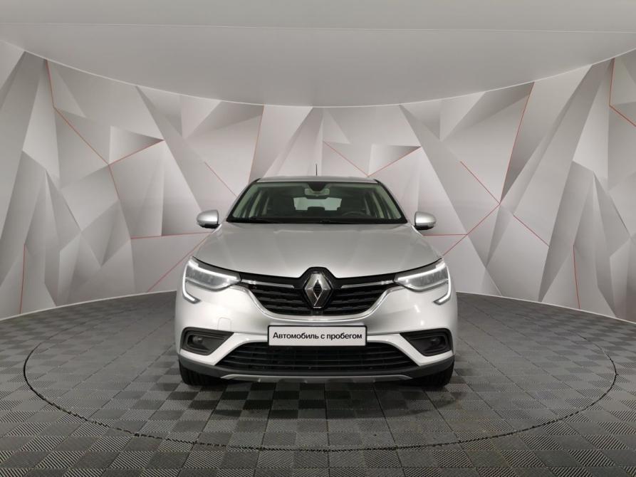 Renault Arkana I Москва  - изображение 7