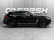 Infiniti QX70 Тюмень  - изображение 30