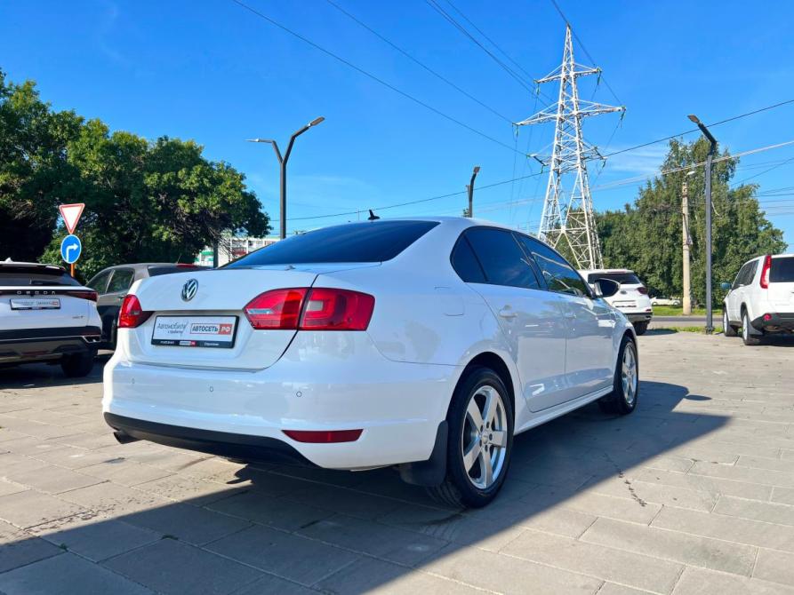 Volkswagen Jetta VI Стерлитамак  - изображение 2
