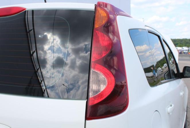 Nissan Note I Рестайлинг с пробегом 2013 года, цена 750 000 рублей, 180112 км, хэтчбек, Автокод Объявления