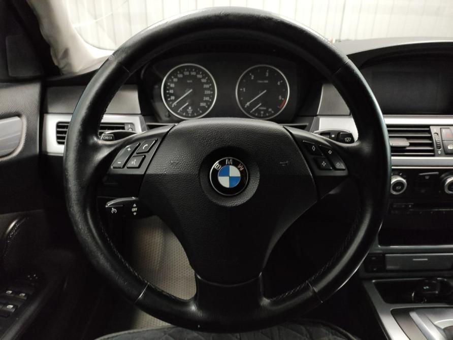 BMW 5 серии V (E60/E61) Рестайлинг Пермь  - изображение 7