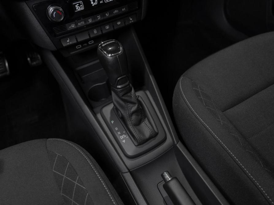Skoda Rapid II Москва  - изображение 14