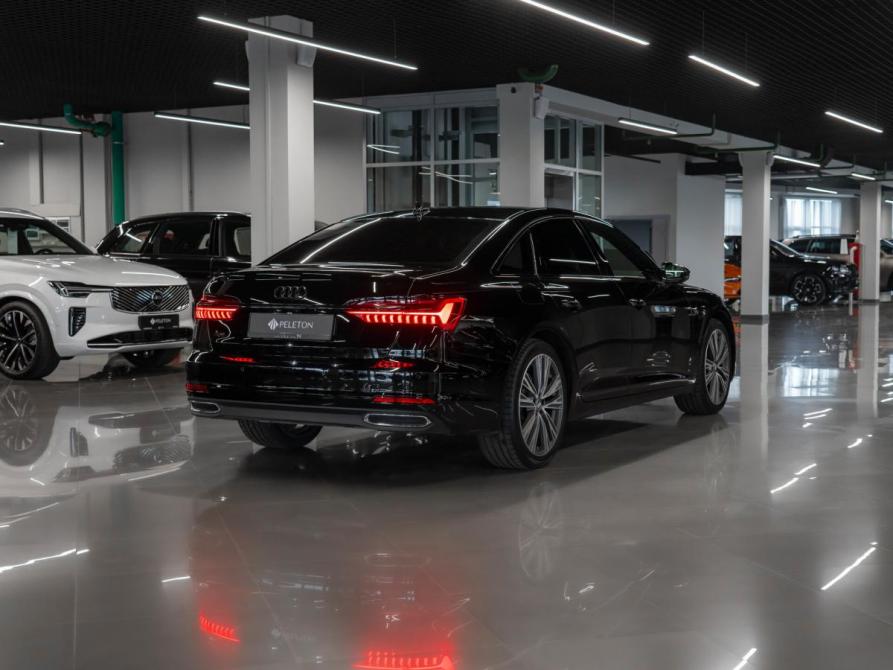 Audi A6 V (C8) Москва  - изображение 4