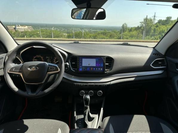 Lada (ВАЗ) Vesta I Рестайлинг (NG) с пробегом 2024 года, цена 1 195 000 рублей, 15997 км, седан, Автокод Объявления