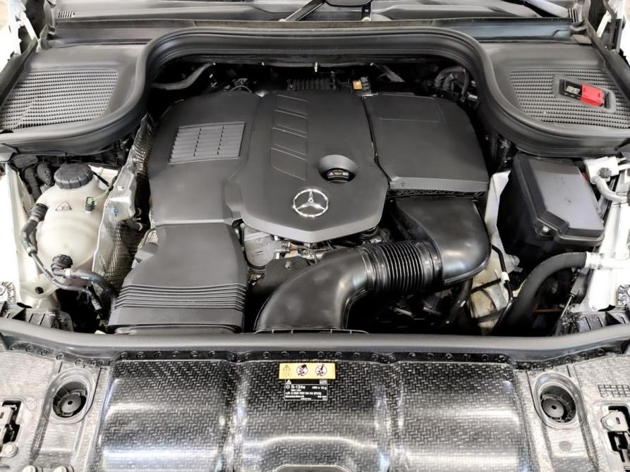 Mercedes-Benz GLE II (V167) Химки  - изображение 10
