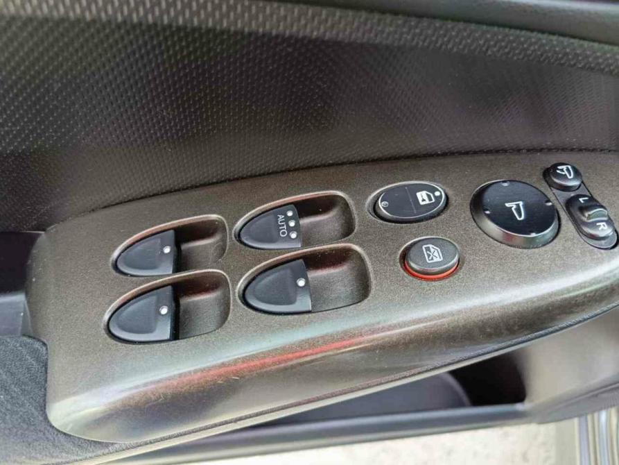 Honda Civic VIII Рестайлинг Тюмень  - изображение 11