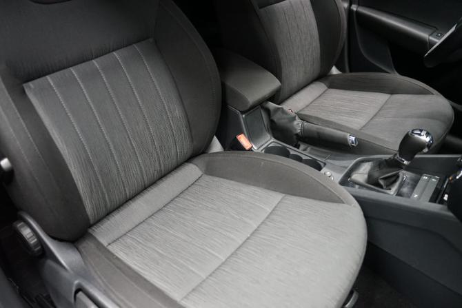 Skoda Octavia III (A7) Рестайлинг с пробегом 2019 года, цена 2 490 000 рублей, 102946 км, лифтбек, Автокод Объявления