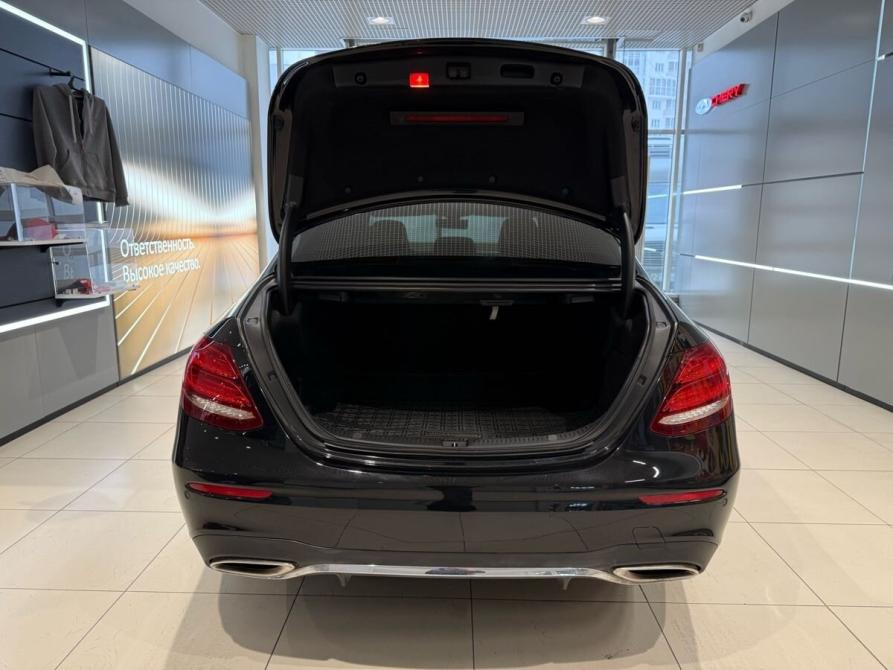 Mercedes-Benz E-Класс V (W213 S213 C238) Екатеринбург  - изображение 7