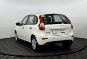 Lada (ВАЗ) Granta I Рестайлинг Нижний Новгород  - изображение 30