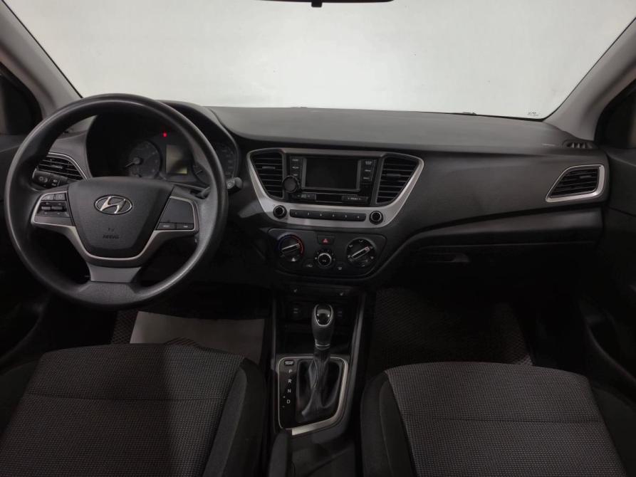 Hyundai Solaris II Альметьевск  - изображение 13