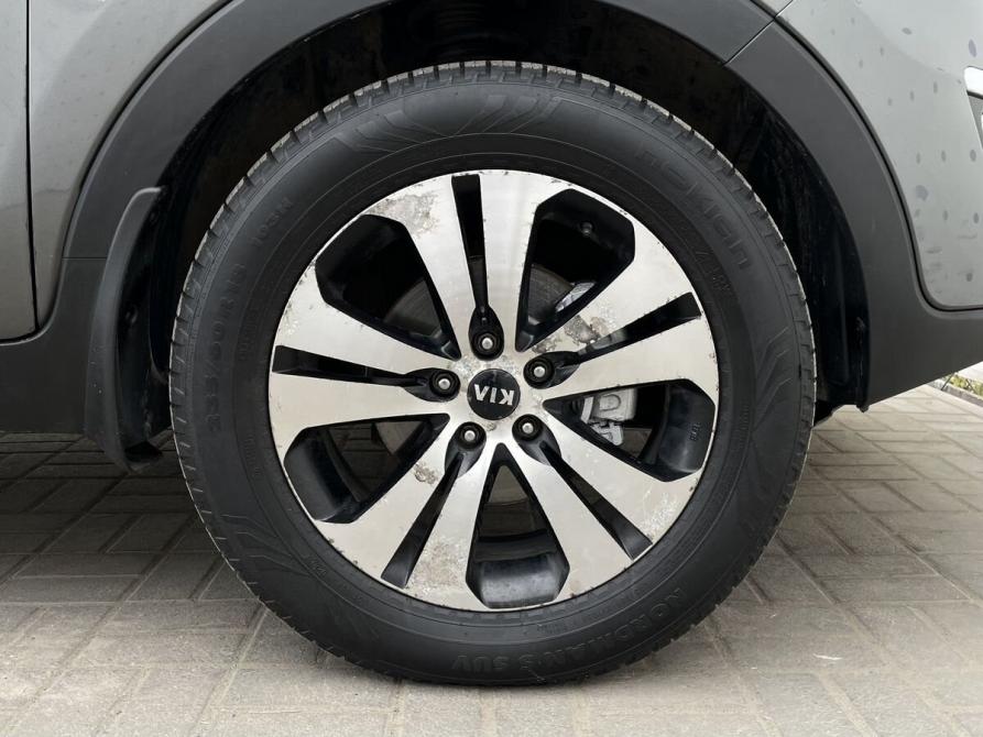 Kia Sportage III Тамбов  - изображение 19