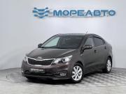 Kia Rio III Рестайлинг Калининград  - изображение 22