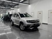 Renault Duster I Рестайлинг Тверь  - изображение 26