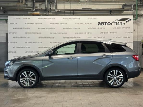 Lada (ВАЗ) Vesta I с пробегом 2020 года, цена 849 000 рублей, 168566 км, универсал, Автокод Объявления