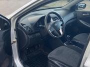 Hyundai Solaris I Рестайлинг Сыктывкар  - изображение 39