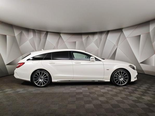 Mercedes-Benz CLS II (C218) Рестайлинг с пробегом 2017 года, цена 3 850 000 рублей, 98049 км, универсал, Автокод Объявления