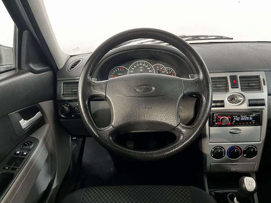 Lada (ВАЗ) Priora I Великий Новгород  - изображение 13