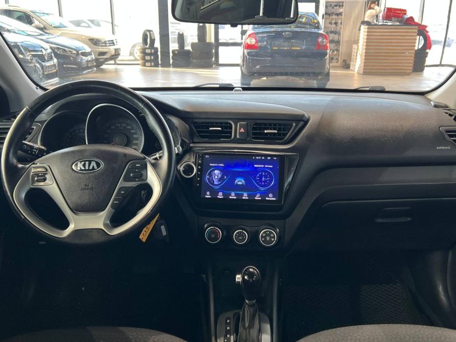 Kia Rio III Рестайлинг Оренбург  - изображение 19