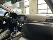 Hyundai Elantra VI (AD) Рестайлинг Москва  - изображение 23