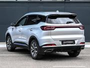 Chery Tiggo 7 Pro Max I Новороссийск  - изображение 25