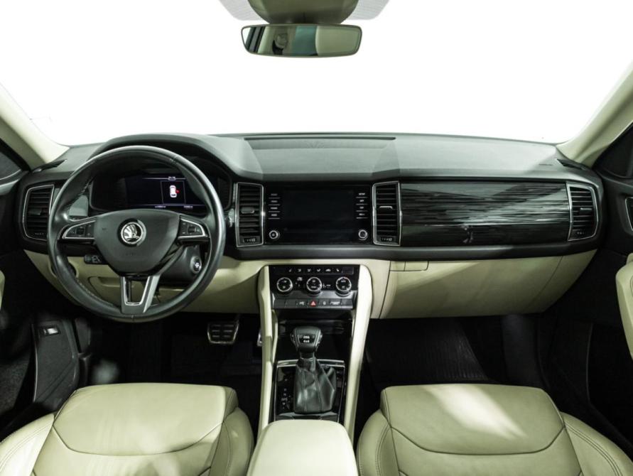 Skoda Kodiaq I Санкт-Петербург  - изображение 13