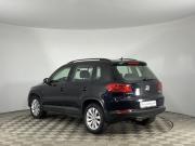 Volkswagen Tiguan I Рестайлинг Воронеж  - изображение 27