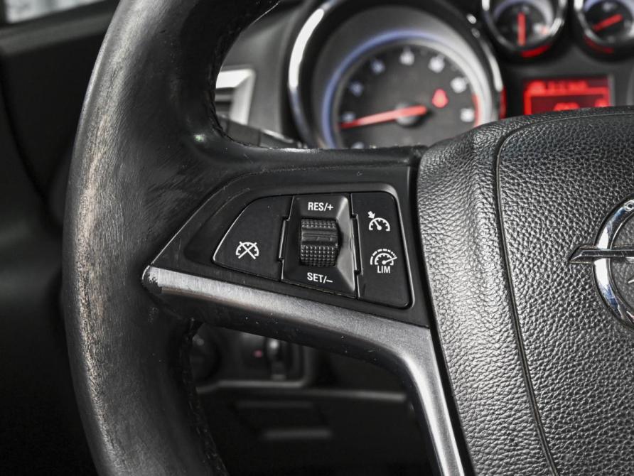 Opel Astra J Рестайлинг Ставрополь  - изображение 19