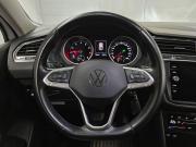 Volkswagen Tiguan II Рестайлинг Москва  - изображение 30