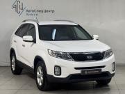 Kia Sorento II Рестайлинг Химки  - изображение 19