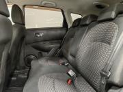 Nissan Qashqai I Новосибирск  - изображение 34