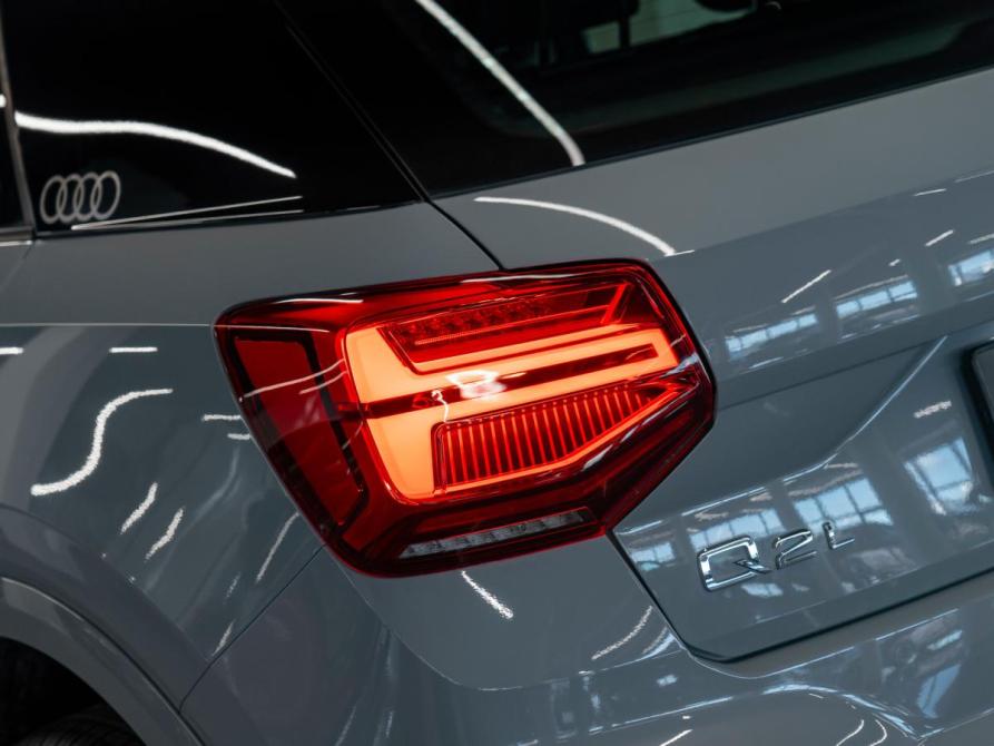 Audi Q2 I Рестайлинг Москва  - изображение 24