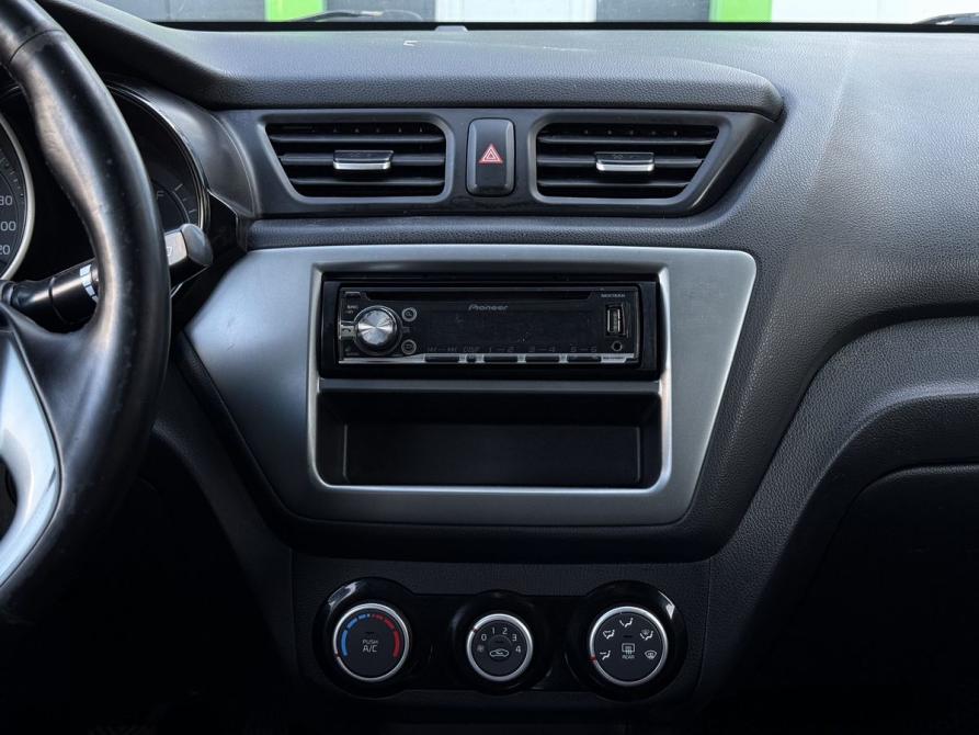 Kia Rio III Ярославль  - изображение 14