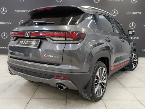 Changan CS35 Plus I Рестайлинг с пробегом 2023 года, цена 1 800 000 рублей, 40787 км, внедорожник, Автокод Объявления