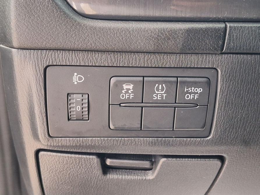 Mazda 6 III (GJ) Смоленск  - изображение 13