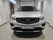 Geely Atlas Pro Москва  - изображение 23