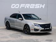 Ford Fusion (North America) I Краснодар  - изображение 19