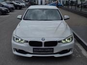 BMW 3 серии VI (F3x) Санкт-Петербург  - изображение 25