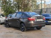 Lada (ВАЗ) Vesta I Санкт-Петербург  - изображение 19