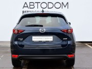 Mazda CX-5 II Москва  - изображение 34